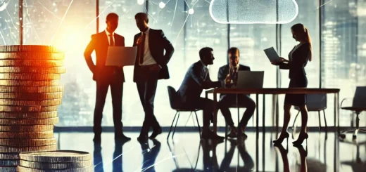 How to Build a Scalable Business Model