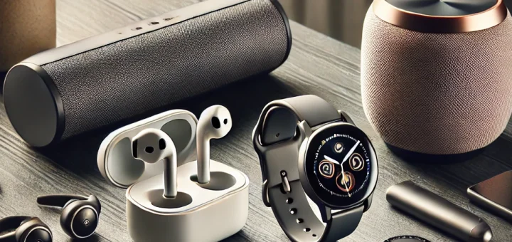 Budget-Friendly Tech Gifts That Only Look Expensive